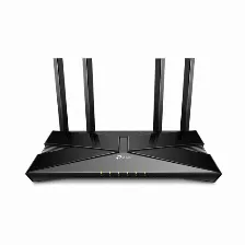 Ruteador Inalambrico Tp-link Archer Ax10, 4 Puertos Rj45 10,100,1000 Mbit/s